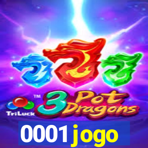 0001 jogo